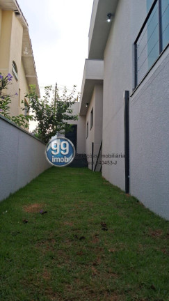 Imagem Casa com 3 Quartos à Venda, 256 m² em Ninho Verde Ii - Pardinho