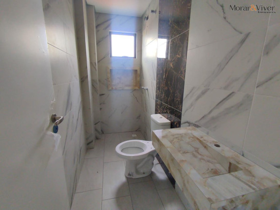 Imagem Apartamento com 2 Quartos à Venda, 49 m² em Afonso Pena - São José Dos Pinhais
