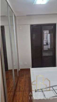 Imagem Apartamento com 3 Quartos para Alugar, 97 m² em Vila Curuçá - Santo André