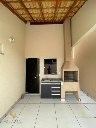 Casa com 2 Quartos à Venda, 66 m² em Jardim Aeroporto - Campo Grande