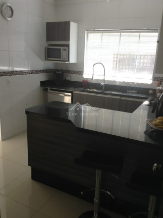 Imagem Casa de Condomínio com 3 Quartos à Venda, 223 m² em Condomínio Belvedere Ii - Votorantim Imagem Casa de Condomínio com 3 Quartos à Venda, 223 m² em Condomínio Belvedere Ii - Votorantim