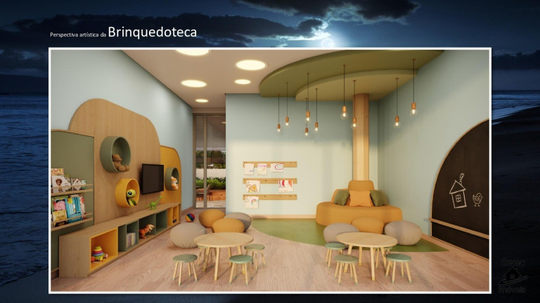 Imagem Apartamento com 2 Quartos à Venda, 112 m² em Centro - Bertioga Imagem Apartamento com 2 Quartos à Venda, 112 m² em Centro - Bertioga