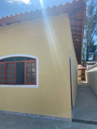 Imagem Casa com 2 Quartos à Venda, 150 m² em Jardim São Fernando - Itanhaém Imagem Casa com 2 Quartos à Venda, 150 m² em Jardim São Fernando - Itanhaém