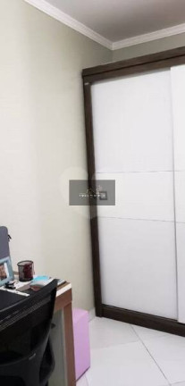 Imagem Apartamento com 2 Quartos à Venda, 53 m² em Ponte Grande - Guarulhos