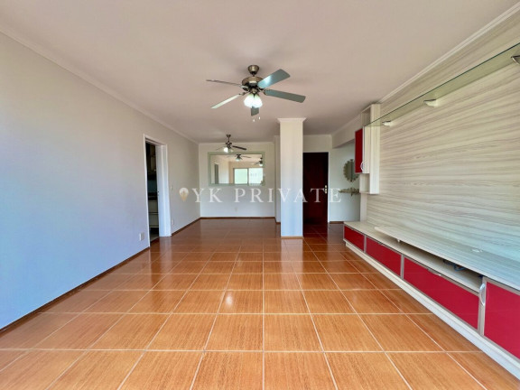 Imagem Apartamento com 3 Quartos à Venda, 121 m² em Vila Romana - São Paulo