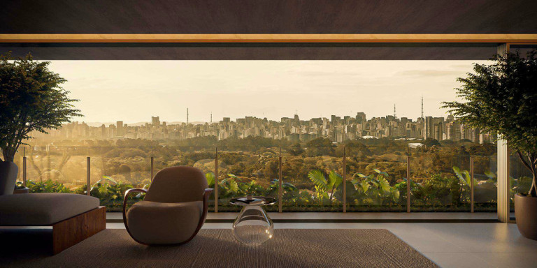 Imagem Apartamento com 4 Quartos à Venda, 373 m² em Moema - São Paulo Imagem Apartamento com 4 Quartos à Venda, 373 m² em Moema - São Paulo
