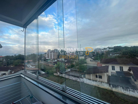 Imagem Apartamento com 2 Quartos à Venda, 58 m² em Costa E Silva - Joinville