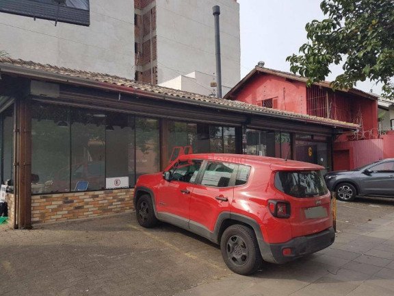 Imagem Loja à Venda, 150 m² em Menino Deus - Porto Alegre Imagem Loja à Venda, 150 m² em Menino Deus - Porto Alegre