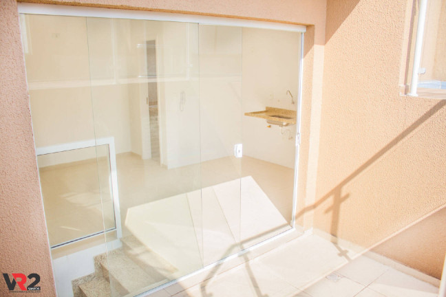 Imagem Cobertura com 3 Quartos à Venda, 217 m² em Centro - São Vicente