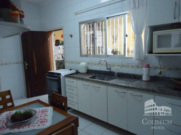 Imagem Casa com 2 Quartos à Venda, 80 m² em Caiçara - Praia Grande