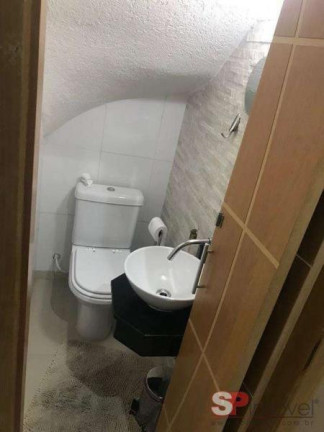 Imagem Casa com 3 Quartos à Venda, 150 m² em Vila Esperança - São Paulo