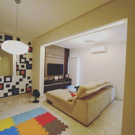 Imagem Casa com 3 Quartos à Venda, 211 m² em Parque Das Fontes - Tremembé Imagem Casa com 3 Quartos à Venda, 211 m² em Parque Das Fontes - Tremembé