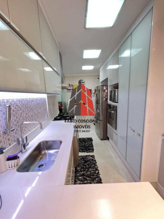 Imagem Cobertura com 3 Quartos à Venda, 178 m² em Vila Carrão - São Paulo Imagem Cobertura com 3 Quartos à Venda, 178 m² em Vila Carrão - São Paulo