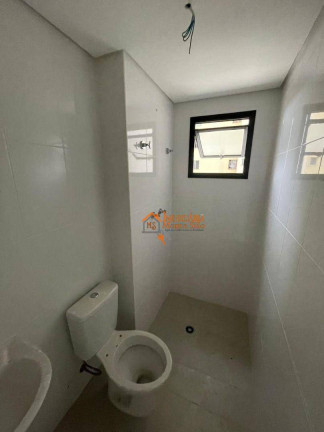 Imagem Apartamento com 2 Quartos à Venda, 65 m² em Gopoúva - Guarulhos