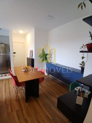 Imagem Apartamento com 3 Quartos à Venda, 65 m² em Parque Residencial Flamboyant - São José Dos Campos