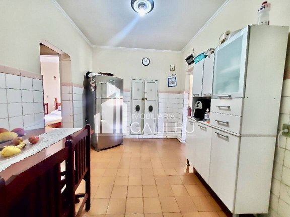 Imagem Casa com 3 Quartos à Venda, 161 m² em Jardim Santana - Campinas