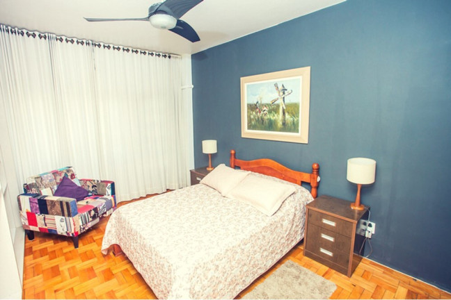 Imagem Apartamento com 3 Quartos à Venda, 117 m² em Bom Fim - Porto Alegre Imagem Apartamento com 3 Quartos à Venda, 117 m² em Bom Fim - Porto Alegre