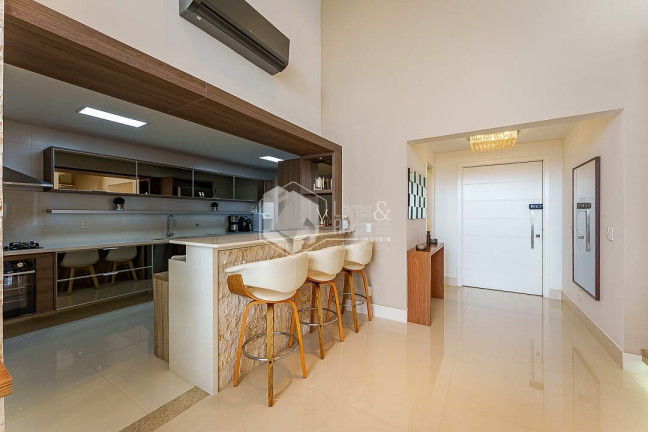 Imagem Apartamento com 3 Quartos à Venda, 197 m² em Brooklin - São Paulo