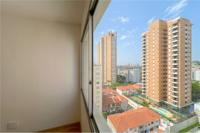 Imagem Apartamento com 3 Quartos à Venda, 75 m² em Perdizes - São Paulo Imagem Apartamento com 3 Quartos à Venda, 75 m² em Perdizes - São Paulo
