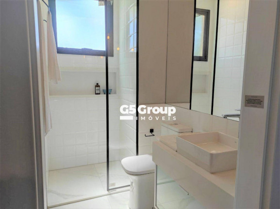 Imagem Apartamento com 3 Quartos à Venda, 76 m² em Swiss Park - Campinas