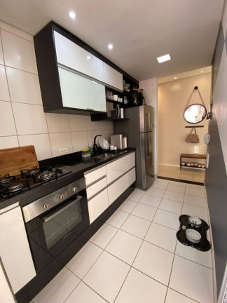 Apartamento com 2 Quartos à Venda,  em Jardim Ermida I - Jundiaí