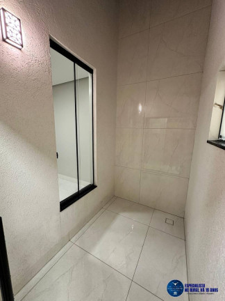Imagem Casa com 3 Quartos à Venda, 190 m² em Setor Três Marias - Goiânia Imagem Casa com 3 Quartos à Venda, 190 m² em Setor Três Marias - Goiânia