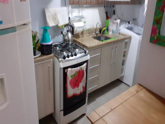 Imagem Apartamento com 2 Quartos à Venda, 37 m² em Rubem Berta - Porto Alegre Imagem Apartamento com 2 Quartos à Venda, 37 m² em Rubem Berta - Porto Alegre