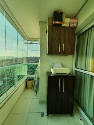 Imagem Apartamento com 3 Quartos à Venda, 81 m² em Picanço - Guarulhos Imagem Apartamento com 3 Quartos à Venda, 81 m² em Picanço - Guarulhos
