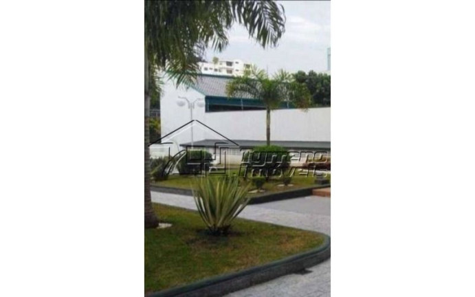 Imagem Apartamento com 2 Quartos à Venda, 54 m² em Vila Ema - São José Dos Campos