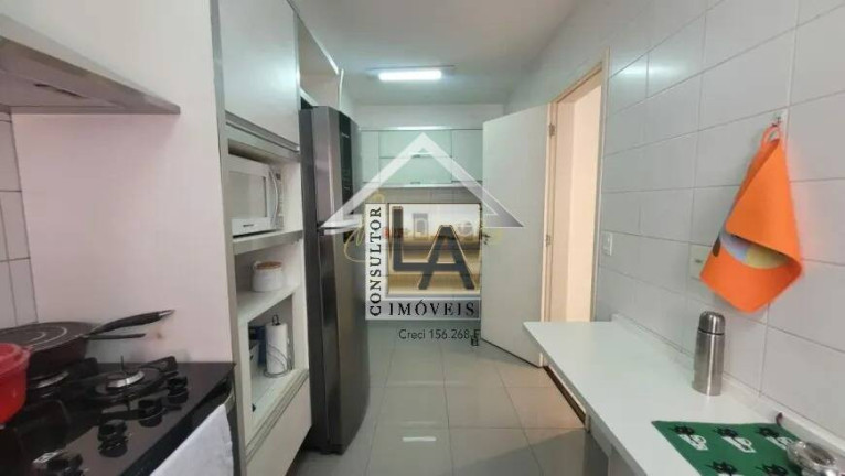 Imagem Apartamento com 3 Quartos à Venda, 168 m² em Granja Julieta - São Paulo
