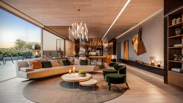 Imagem Imóvel com 2 Quartos à Venda, 104 m² em Vila Mariana - São Paulo Imagem Imóvel com 2 Quartos à Venda, 104 m² em Vila Mariana - São Paulo