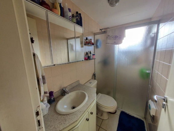 Imagem Apartamento com 1 Quarto à Venda, 50 m² em Vila Guarani (z Sul) - São Paulo Imagem Apartamento com 1 Quarto à Venda, 50 m² em Vila Guarani (z Sul) - São Paulo