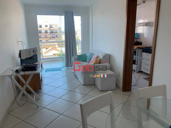 Imagem Apartamento com 1 Quarto à Venda, 65 m² em Braga - Cabo Frio Imagem Apartamento com 1 Quarto à Venda, 65 m² em Braga - Cabo Frio