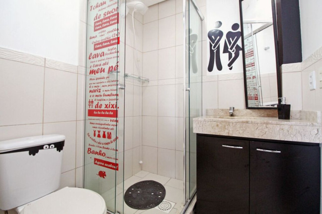 Imagem Apartamento com 2 Quartos à Venda, 67 m² em Jardim Do Salso - Porto Alegre Imagem Apartamento com 2 Quartos à Venda, 67 m² em Jardim Do Salso - Porto Alegre