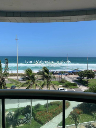 Apartamento com 1 Quarto à Venda, 55 m² em Barra Da Tijuca - Rio De Janeiro