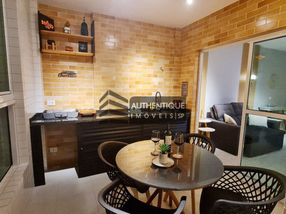 Imagem Apartamento com 2 Quartos à Venda, 77 m² em Centro - Mongaguá Imagem Apartamento com 2 Quartos à Venda, 77 m² em Centro - Mongaguá