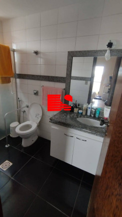 Imagem Apartamento com 4 Quartos à Venda, 160 m² em Horto Florestal - Belo Horizonte