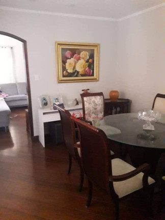 Imagem Sobrado com 4 Quartos à Venda, 200 m² em Vila Formosa - São Paulo Imagem Sobrado com 4 Quartos à Venda, 200 m² em Vila Formosa - São Paulo