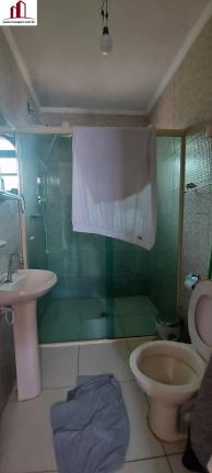 Imagem Sobrado com 1 Quarto à Venda, 180 m² em Jardim Luiza - Franco Da Rocha Imagem Sobrado com 1 Quarto à Venda, 180 m² em Jardim Luiza - Franco Da Rocha