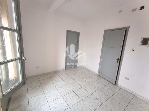 Imagem Sala Comercial à Venda, 16 m² em Centro - Santos Imagem Sala Comercial à Venda, 16 m² em Centro - Santos