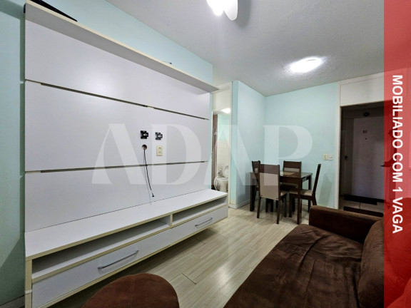 Imóvel com 2 Quartos à Venda, 44 m² em Vargem Pequena - Rio De Janeiro