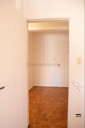 Imagem Apartamento com 2 Quartos à Venda, 110 m² em Vila Clementino - São Paulo