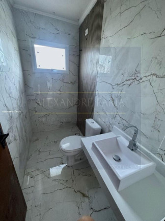Imagem Casa com 3 Quartos à Venda, 160 m² em São Francisco Da Praia - São Sebastião