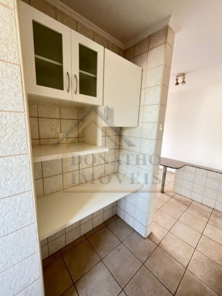 Imagem Apartamento com 1 Quarto para Alugar, 47 m² em Vila Seixas - Ribeirão Preto Imagem Apartamento com 1 Quarto para Alugar, 47 m² em Vila Seixas - Ribeirão Preto