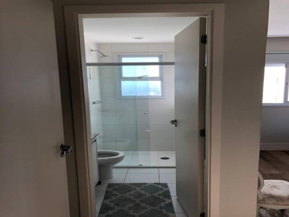 Imagem Apartamento com 3 Quartos à Venda, 202 m² em Tamboré - Santana De Parnaíba