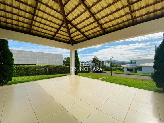 Imagem Casa com 4 Quartos à Venda, 350 m² em Condomínio Serra Verde - Igarapé Imagem Casa com 4 Quartos à Venda, 350 m² em Condomínio Serra Verde - Igarapé