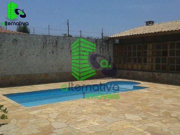 Imagem Chácara com 3 Quartos à Venda, 1 m² em Jardim Julieta - Taubaté