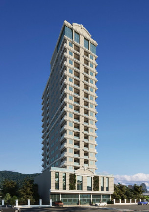 Apartamento com 2 Quartos à Venda, 69 m² em Morretes - Itapema