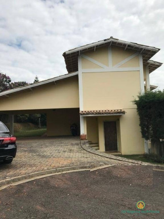 Imagem Casa de Condomínio com 4 Quartos à Venda, 1.047 m² em Parque Rincão - Cotia