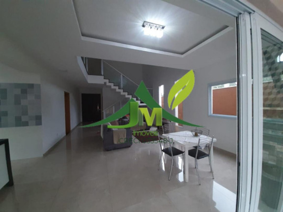 Imagem Casa de Condomínio com 3 Quartos à Venda, 360 m² em Parque Rio Abaixo - Atibaia Imagem Casa de Condomínio com 3 Quartos à Venda, 360 m² em Parque Rio Abaixo - Atibaia
